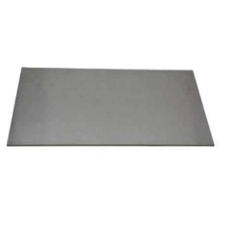 Medical Grade Titanium Sheet Price Per Kg From China Supplier