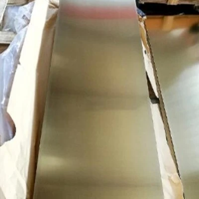 C10100 Copper Sheet supplier