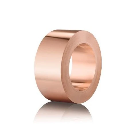 Copper Foil For CVD Graphene from china
