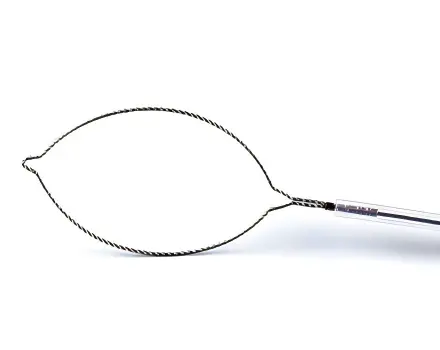 Tc4 Titanium Alloy Used for Snare Guidewires From China Supplier Tc4 Titanium Alloy Used for Snare Guidewires From China Supplier