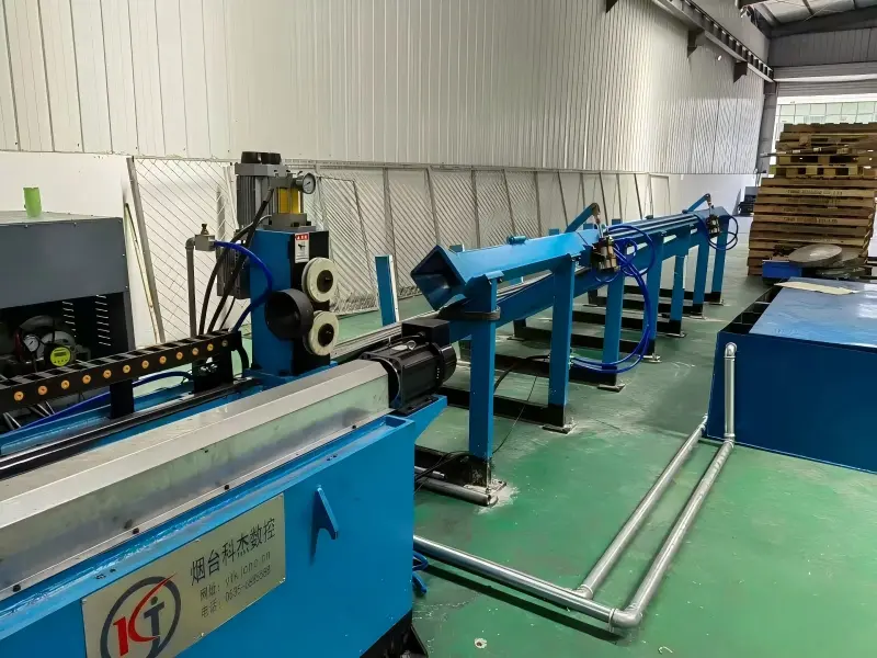 CNC Machine CNC Machine
