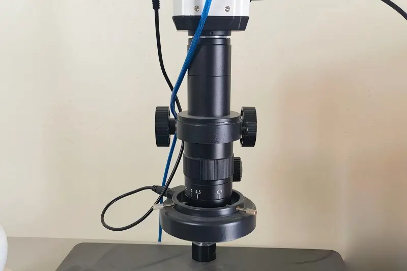 Electron Microscope Electron Microscope