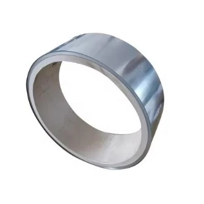 Nickel Strip