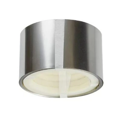 Nickel Foil Tape