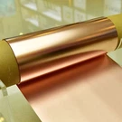 リチウムイオン電池に使用される銅箔およびグラファイトコーティングされた銅箔